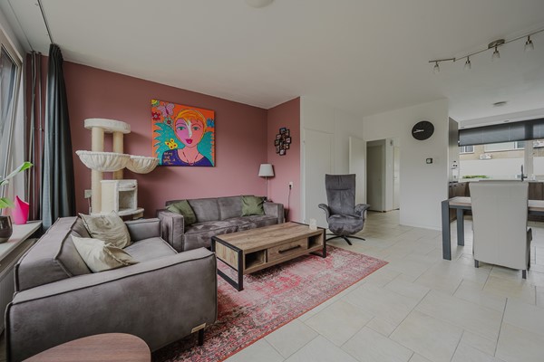 Medium property photo - Beverveen 419, 3205 AG Spijkenisse